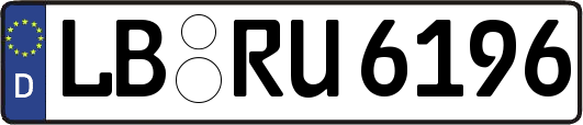 LB-RU6196
