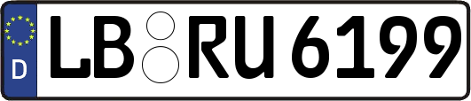 LB-RU6199