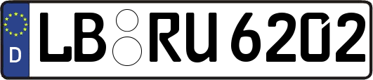 LB-RU6202