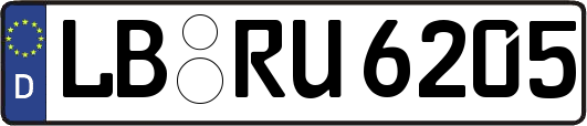 LB-RU6205