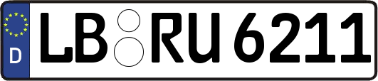 LB-RU6211