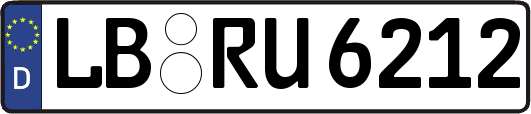 LB-RU6212