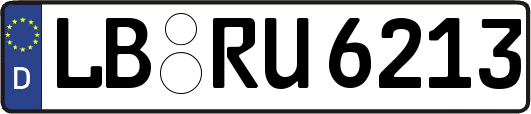 LB-RU6213
