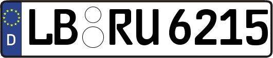 LB-RU6215