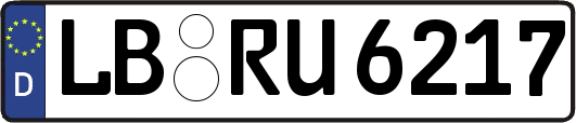 LB-RU6217