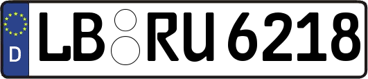 LB-RU6218