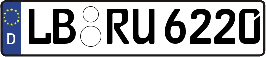 LB-RU6220