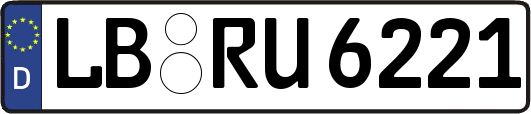 LB-RU6221