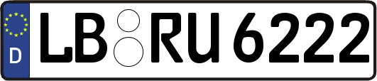 LB-RU6222