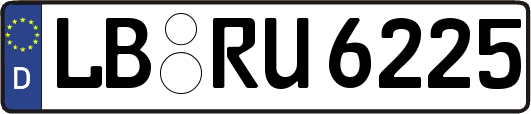 LB-RU6225