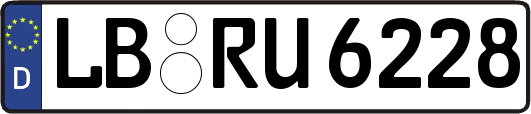 LB-RU6228