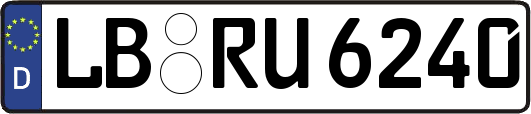 LB-RU6240