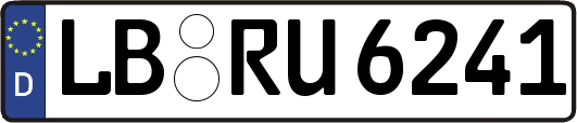 LB-RU6241