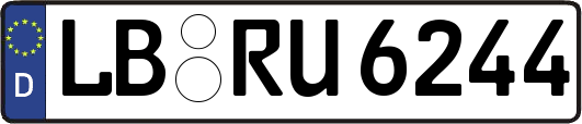 LB-RU6244