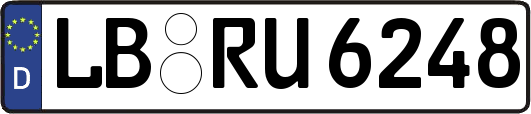LB-RU6248