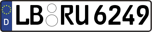 LB-RU6249