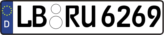 LB-RU6269