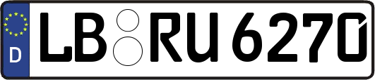 LB-RU6270