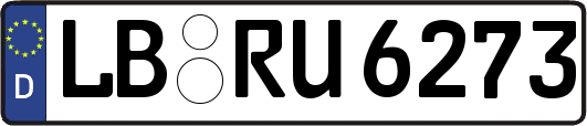 LB-RU6273