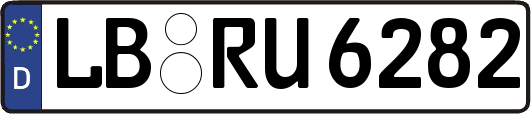 LB-RU6282