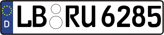 LB-RU6285