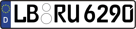 LB-RU6290
