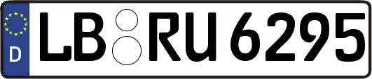 LB-RU6295
