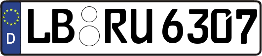 LB-RU6307