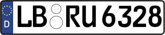 LB-RU6328
