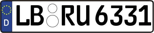 LB-RU6331