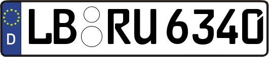 LB-RU6340