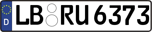 LB-RU6373