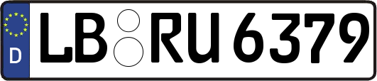 LB-RU6379