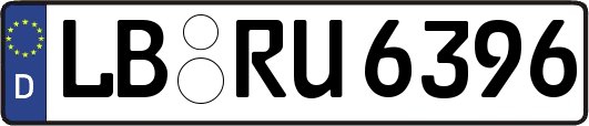 LB-RU6396