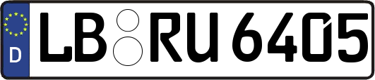 LB-RU6405