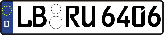 LB-RU6406