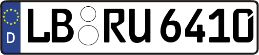 LB-RU6410