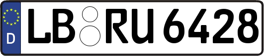LB-RU6428
