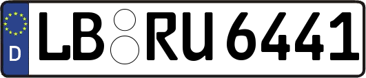 LB-RU6441