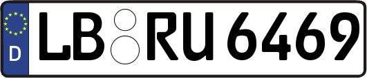 LB-RU6469