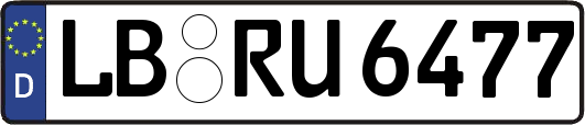 LB-RU6477