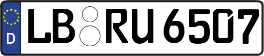 LB-RU6507