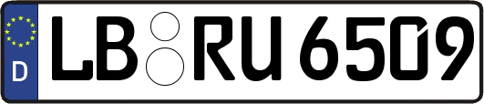 LB-RU6509