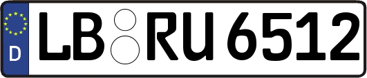 LB-RU6512