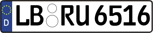 LB-RU6516