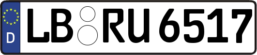 LB-RU6517