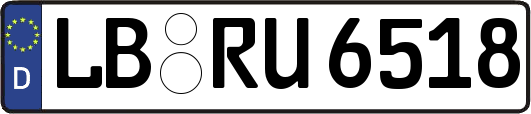 LB-RU6518