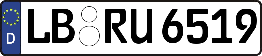 LB-RU6519