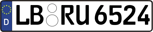 LB-RU6524