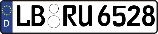 LB-RU6528
